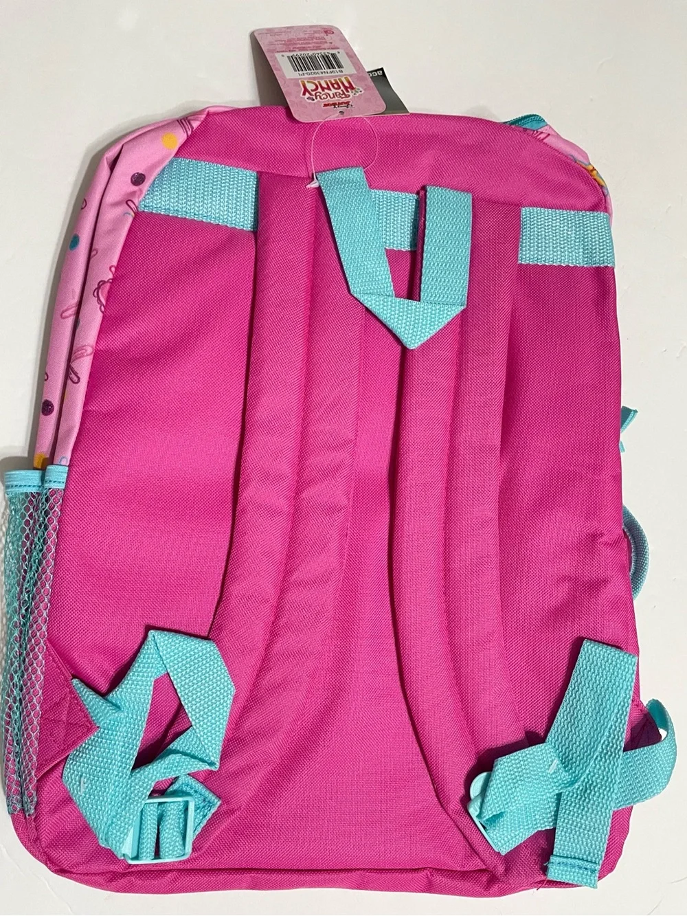 N/A large backpack